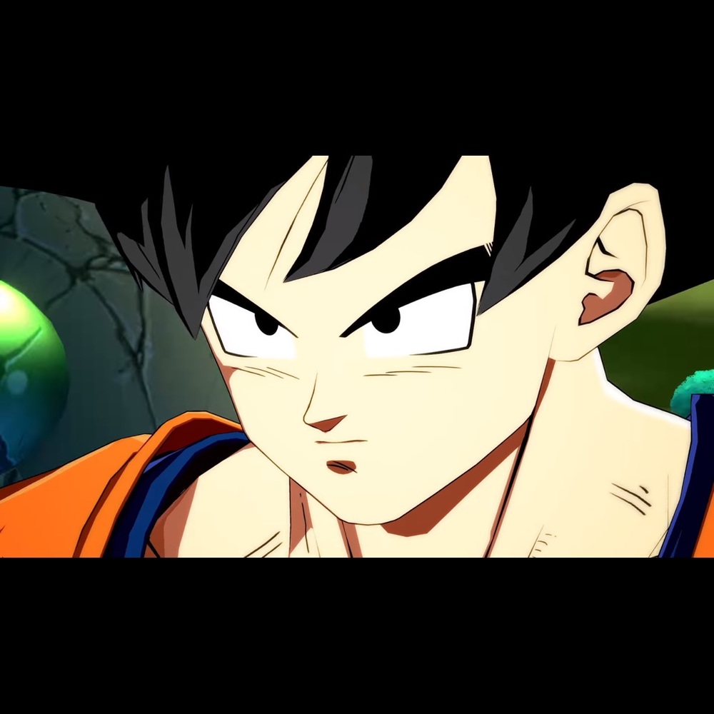 Meet your Posher, Solomon